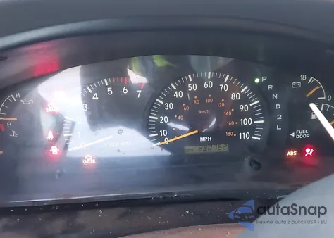 2003 Toyota Tundra Sr5 V8 from USA, damaged, VIN 5TBRT34193S439632